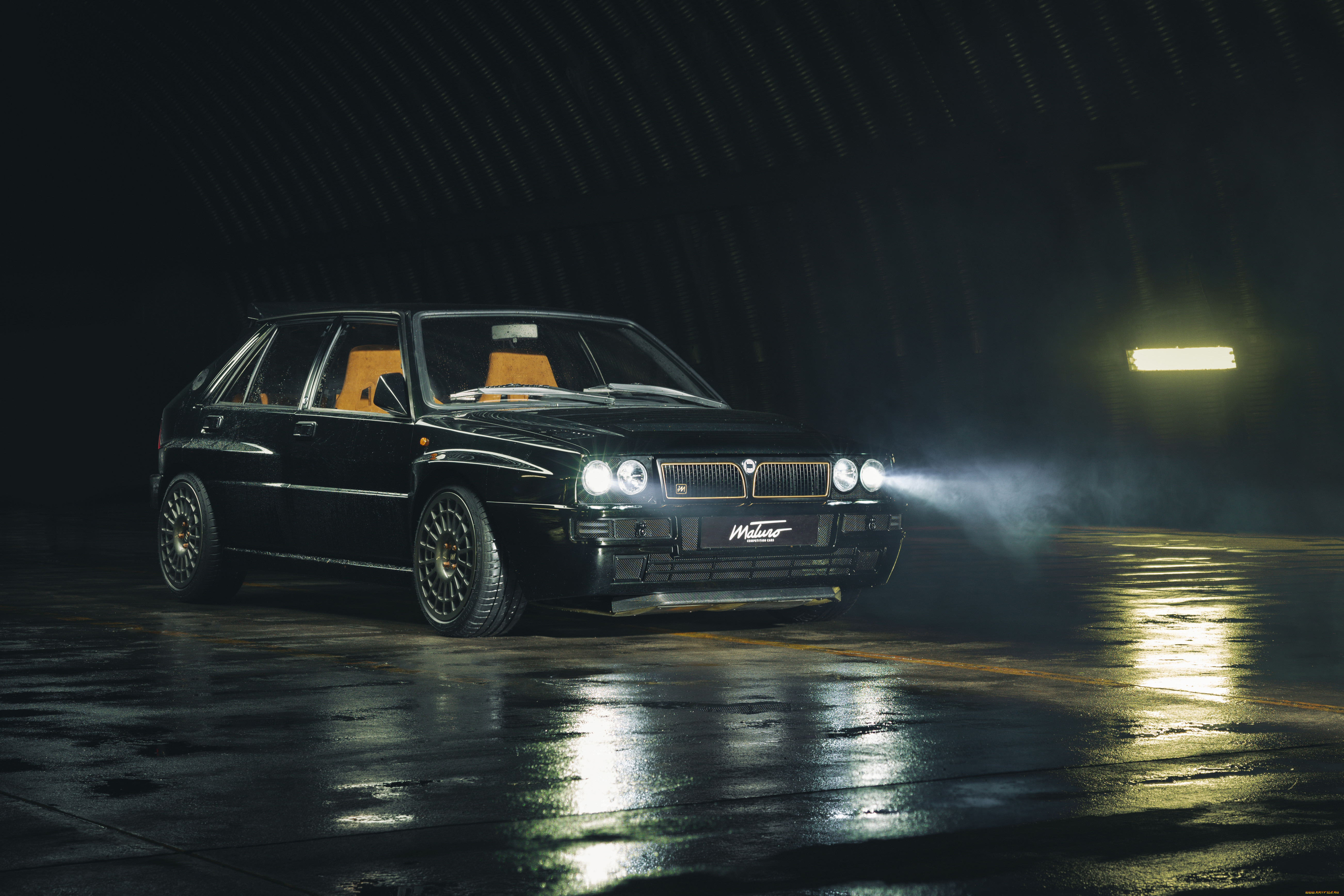 , lancia